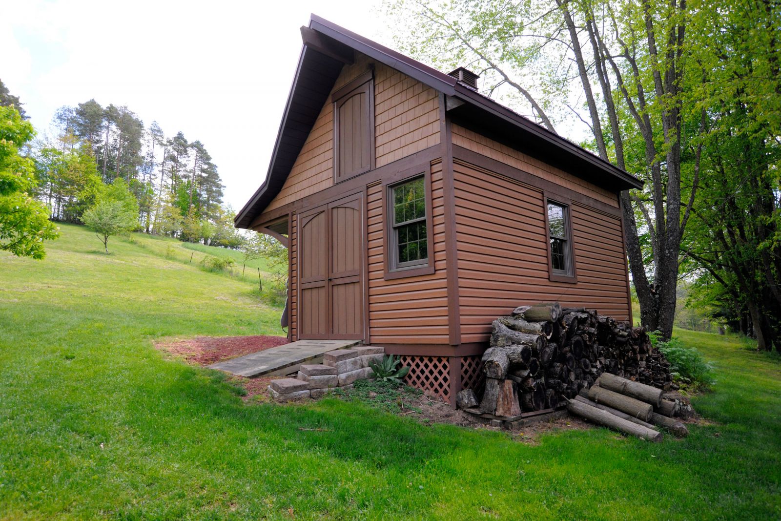 Garden Barn RNR Designs