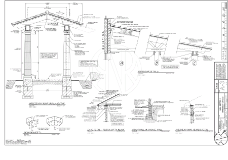 Master Set - Custom Detailing examples