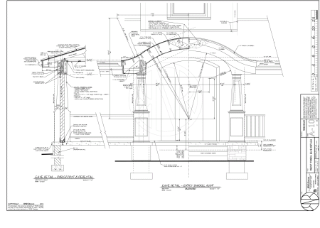 Master Set - Custom Detailing examples