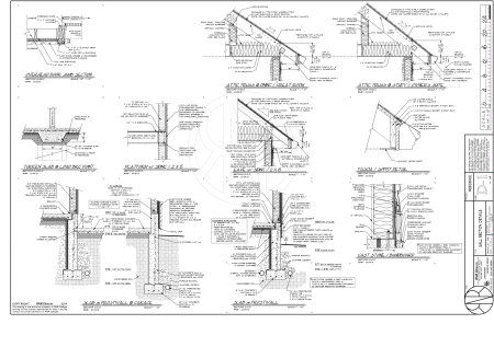 Master Set - Custom Detailing examples