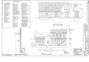 BUILDER SET for RENOVATION