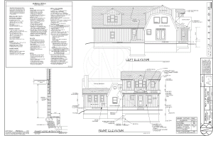 BUILDER SET for RENOVATION