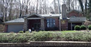 Cover All renovation